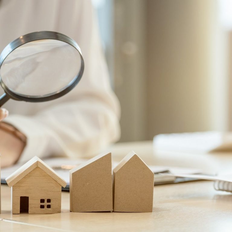 Diagnostic immobilier Marseille 13000