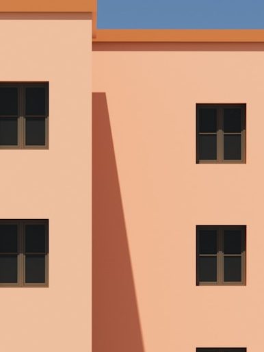 nettoyage façade immeuble 