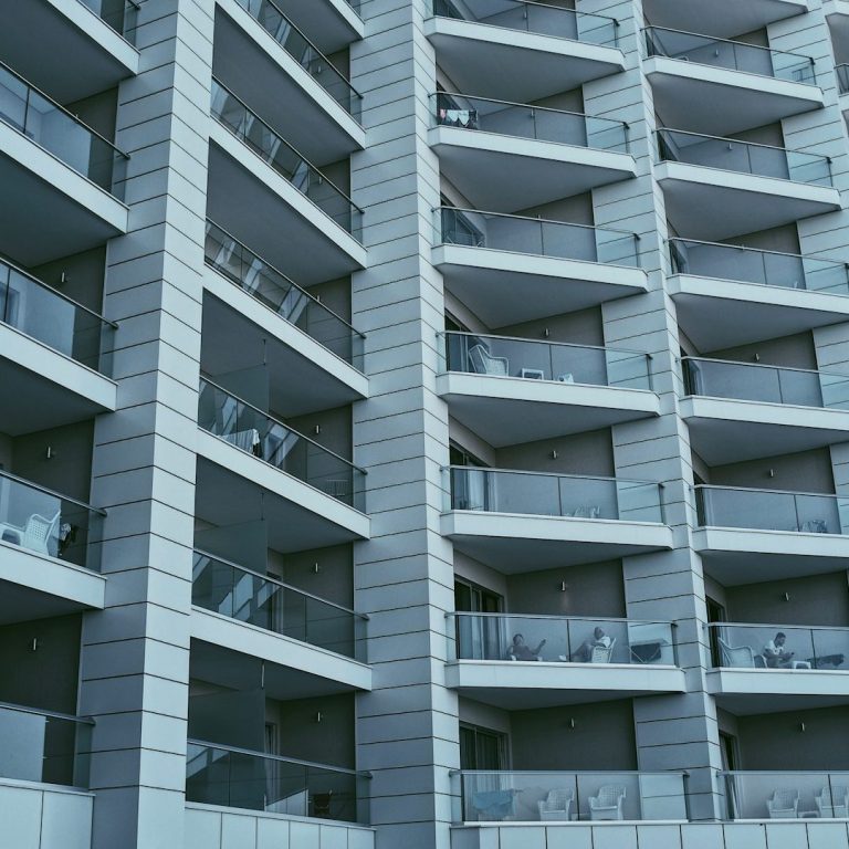 ménage partie commune d'immeuble marseille